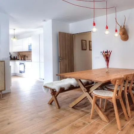Apartment Immobilier De Montagne - La Collection - La Telecabine *
