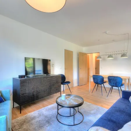 Immobilier De Montagne - La Collection - La Telecabine Apartment Saint-Gervais-les-Bains
