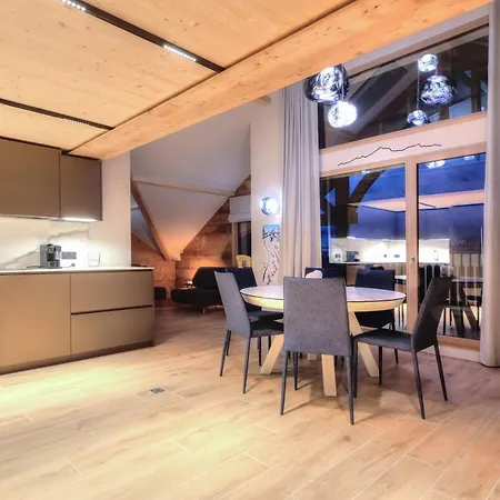 Immobilier De Montagne - La Collection - La Telecabine Apartment *