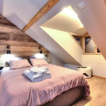 Immobilier De Montagne - La Collection - La Telecabine Apartment