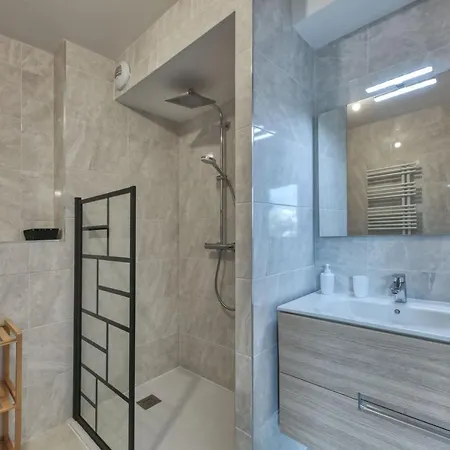 Immobilier De Montagne - La Collection - La Telecabine Saint-Gervais-les-Bains