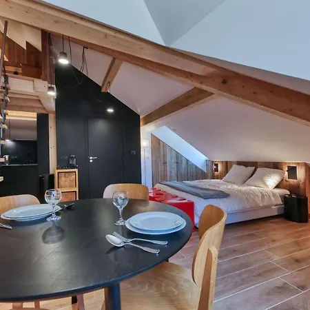 Immobilier De Montagne - La Collection - La Telecabine *