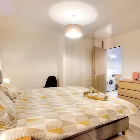 Appartamento Immobilier De Montagne - La Collection - La Télécabine